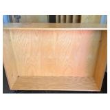 cabinet on wheels