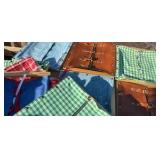 dressing frames
