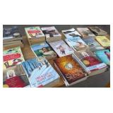 Crate of Books