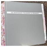 curriculum box