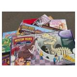 Assorted Games