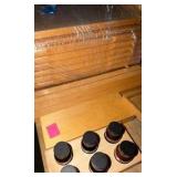 Montessori play