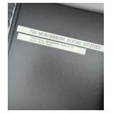 curriculum box