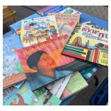 tote of books  (80)