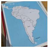 maps