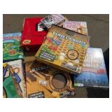 Assorted Games