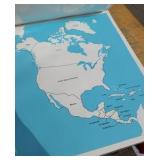 maps