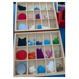 Montessori language