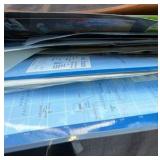 misc box of posters