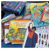 tote of books  (80)
