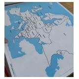 maps