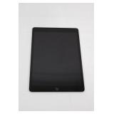 Apple iPad A2603 Tablet - Silver - Not Tested