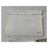WWII Photos