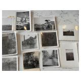 WWII Photos