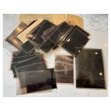 WWII Negatives