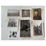 WWII Photos