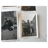 WWII Photos