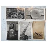 WWII Postcards
