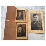 WWII Photos