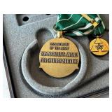 Military Medals