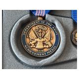 Military Medals