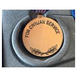 Military Medals