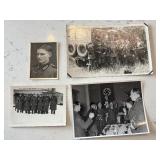 WWII Photos