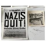 WWII Photos