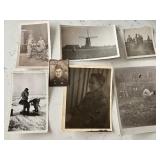 WWII Photos