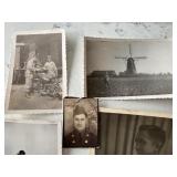 WWII Photos