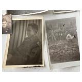 WWII Photos