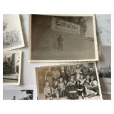 WWII Photos
