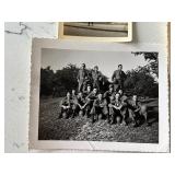 WWII Photos