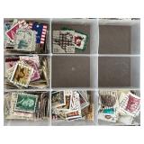 Stamps