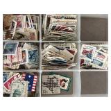 Stamps