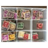 Stamps