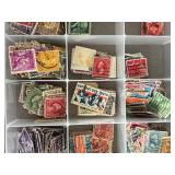 Stamps