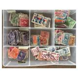 Stamps