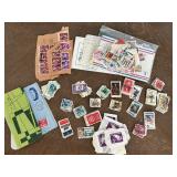 Stamps