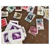 Stamps