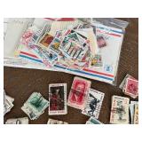 Stamps
