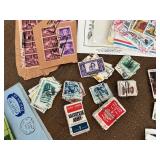 Stamps