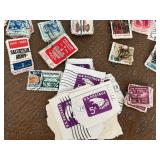 Stamps