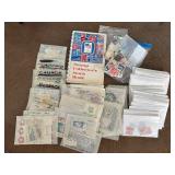 Stamps