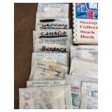 Stamps