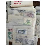 Stamps