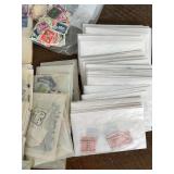 Stamps