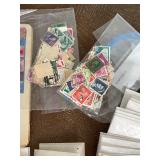 Stamps