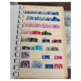 Stamps