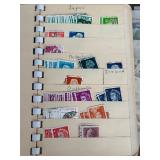 Stamps